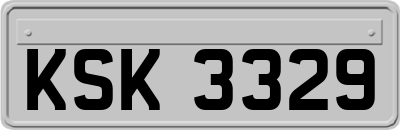 KSK3329