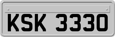 KSK3330