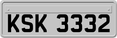 KSK3332