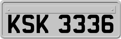 KSK3336