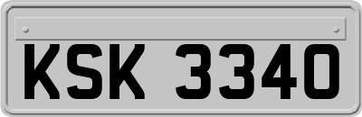 KSK3340