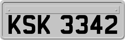 KSK3342