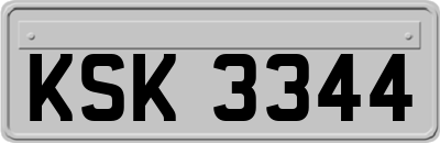 KSK3344