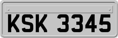 KSK3345