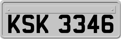 KSK3346