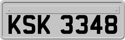 KSK3348