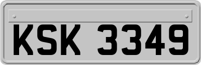 KSK3349