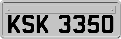 KSK3350