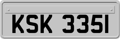KSK3351