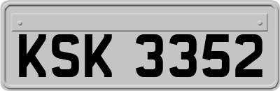 KSK3352