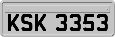 KSK3353