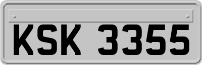KSK3355
