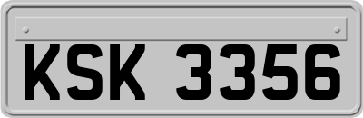KSK3356