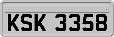 KSK3358