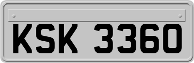KSK3360