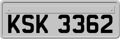 KSK3362