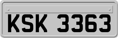 KSK3363