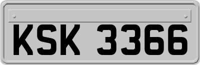 KSK3366