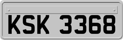 KSK3368