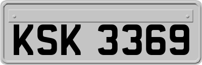 KSK3369