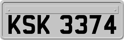 KSK3374