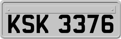 KSK3376