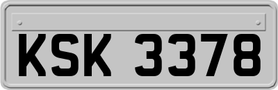KSK3378