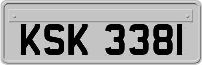 KSK3381