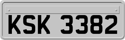 KSK3382