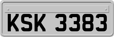 KSK3383