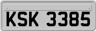 KSK3385