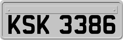 KSK3386