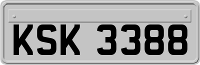 KSK3388