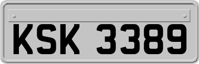 KSK3389