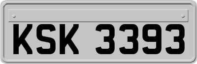 KSK3393