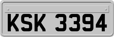 KSK3394