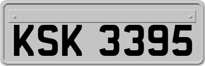 KSK3395