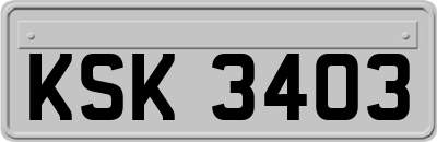 KSK3403
