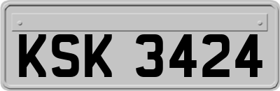 KSK3424