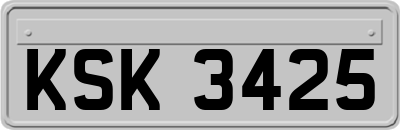 KSK3425