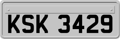 KSK3429