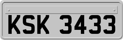 KSK3433