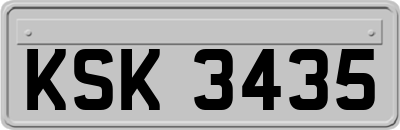 KSK3435