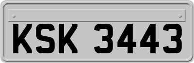 KSK3443