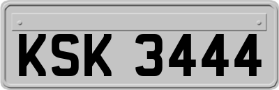 KSK3444
