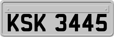 KSK3445