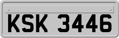 KSK3446