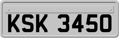 KSK3450