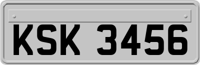 KSK3456