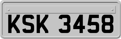 KSK3458